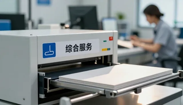 智能仓储管理系统